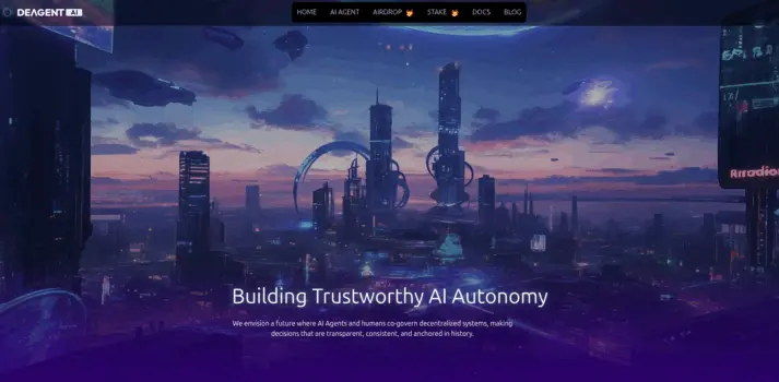 AIA là gì? Đánh giá token sắp được list Binance alpha và Mexc